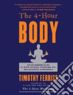 Ferriss Timothy