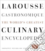 Larousse Librairie, Robuchon Joel (CON)