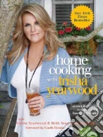 Yearwood Trisha, Yearwood Gwen (CON), Bernard Beth Yearwood (CON), Brooks Garth (FRW)