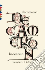 Boccaccio Giovanni, Nichols J. G. (TRN)