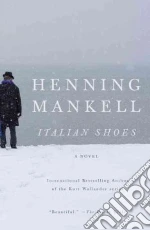 Mankell Henning, Thompson Laurie (TRN)
