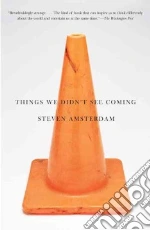 Amsterdam Steven