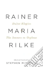 Rilke Rainer Maria, Mitchell Stephen (TRN)
