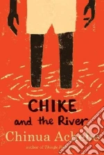 Achebe Chinua, Rodriguez Edel (ILT)