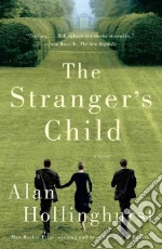 Hollinghurst Alan