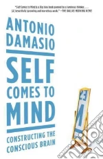 Damasio Antonio