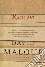 Malouf David