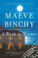 Binchy Maeve