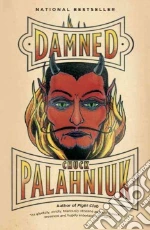 Palahniuk Chuck