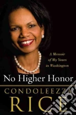 Rice Condoleezza