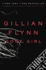 Flynn Gillian