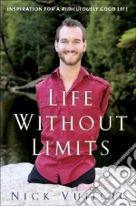 Vujicic Nick