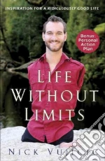 Vujicic Nick