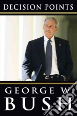 Bush George W.