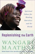 Maathai Wangari