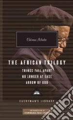 Achebe Chinua, Adichie Chimamanda Ngozi (INT)