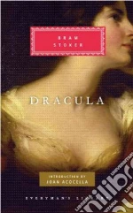Stoker Bram, Acocella Joan Ross (INT)
