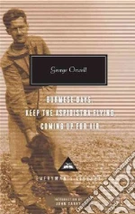 Orwell George, Carey John (INT)
