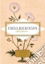 Dickinson Emily, Fragos Emily (EDT)