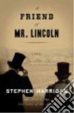 Harrigan Stephen
