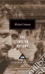Ondaatje Michael, Iyer Pico (INT)