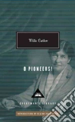 Cather Willa, Showalter Elaine (INT)