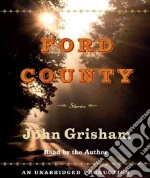 Grisham John, Grisham John (NRT)