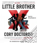 Doctorow Cory, Heyborne Kirby (NRT)