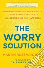 Rossman Martin M.D., Weil Andrew (FRW)