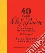 Waters Alice, Trillin Calvin (FRW), Pollan Michael (AFT)