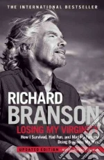 Branson Richard