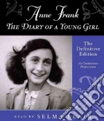Frank Anne, Blair Selma (NRT)
