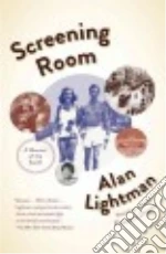 Lightman Alan