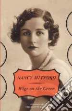 Mitford Nancy, Mosley Charlotte (INT)