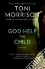 Morrison Toni