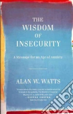 Watts Alan W.