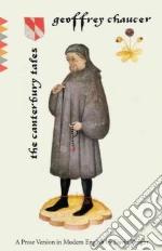 Chaucer Geoffrey, Wright David (CON)