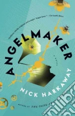 Harkaway Nick