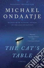 Ondaatje Michael