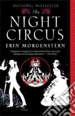Morgenstern Erin