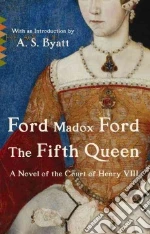Ford Ford Madox, Byatt A. S. (INT)