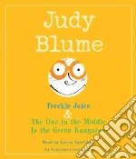 Blume Judy, Hamilton Laura (NRT)