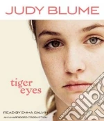 Blume Judy, Galvin Emma (NRT)