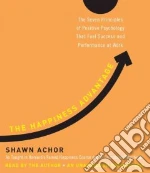 Achor Shawn, Achor Shawn (NRT)