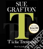 Grafton Sue, Kaye Judy (NRT)