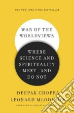 Chopra Deepak, Mlodinow Leonard