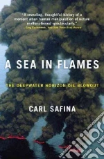 Safina Carl