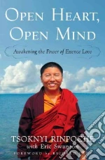 Rinpoche Tsoknyi, Swanson Eric, Gere Richard (FRW)