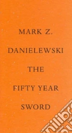 Danielewski Mark Z.