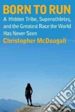 McDougall Christopher, Sanders Fred (NRT)